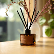 Eco Reed Diffuser & Refill Bundle ~ Fleurieu