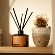 Eco Reed Diffuser & Refill Bundle ~ Fleurieu
