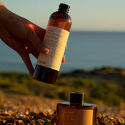 Eco Reed Diffuser & Refill Bundle ~ Fleurieu