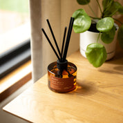 Eco Reed Diffuser & Refill Bundle ~ Kiama