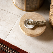White Sage Stick Duo