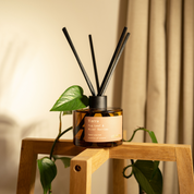 Eco Reed Diffuser ~ Yarra in Fig Leaf & River Berries