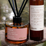 Eco Reed Diffuser & Refill Bundle ~ Yarra