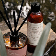 Eco Reed Diffuser & Refill Bundle ~ Yarra